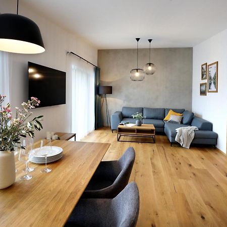 Apartmany Horizont โลชนา โปด กลิโนฟเซม ภายนอก รูปภาพ
