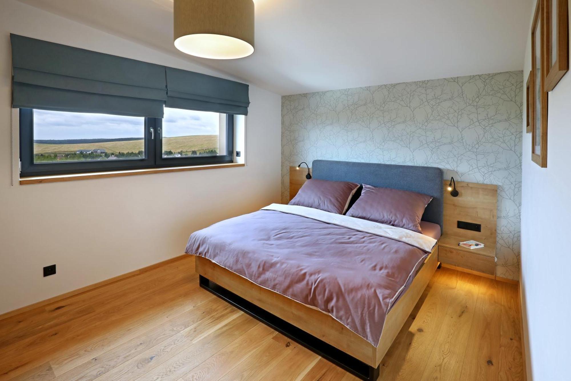 Apartmany Horizont โลชนา โปด กลิโนฟเซม ภายนอก รูปภาพ