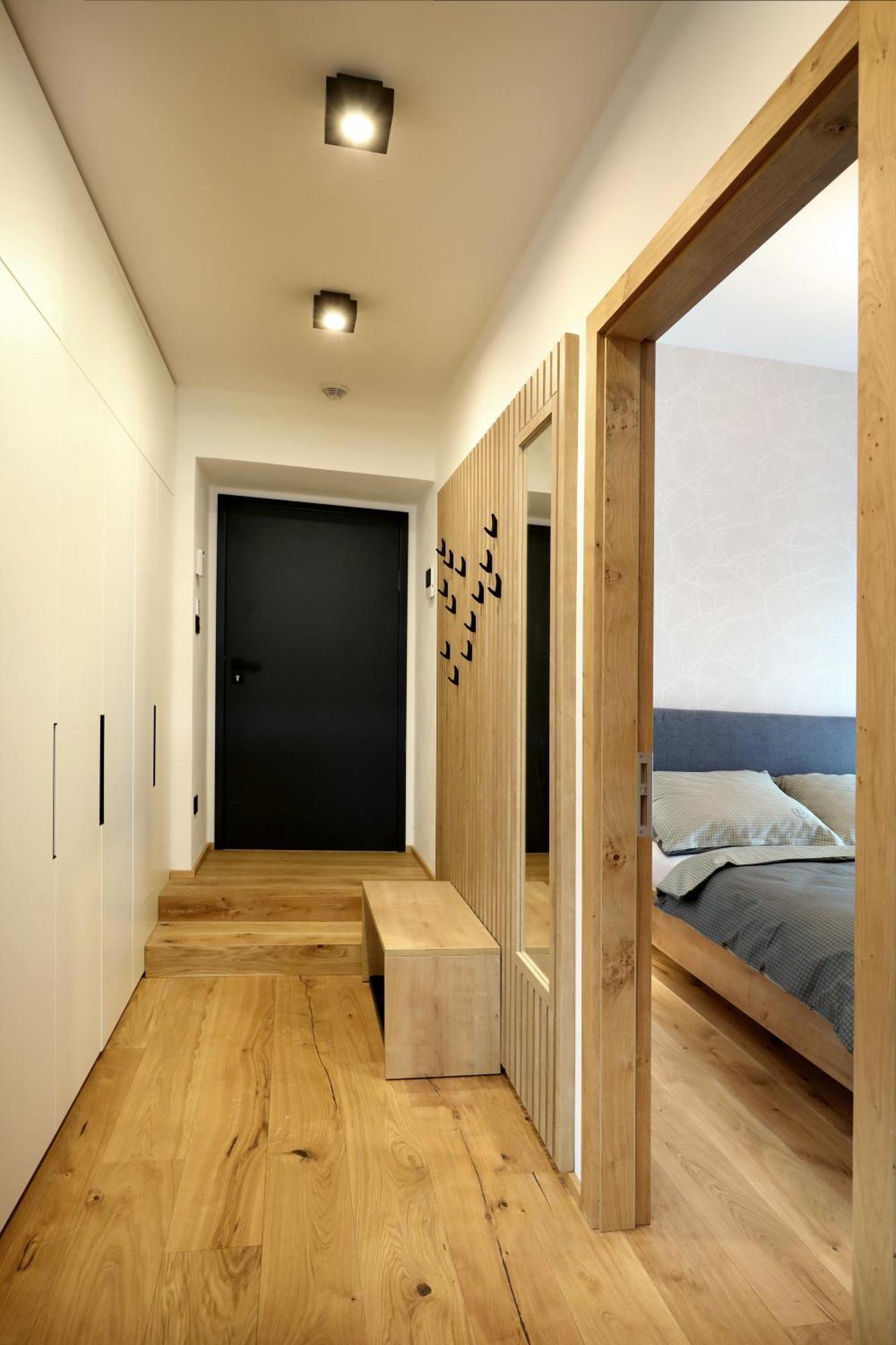 Apartmany Horizont โลชนา โปด กลิโนฟเซม ภายนอก รูปภาพ