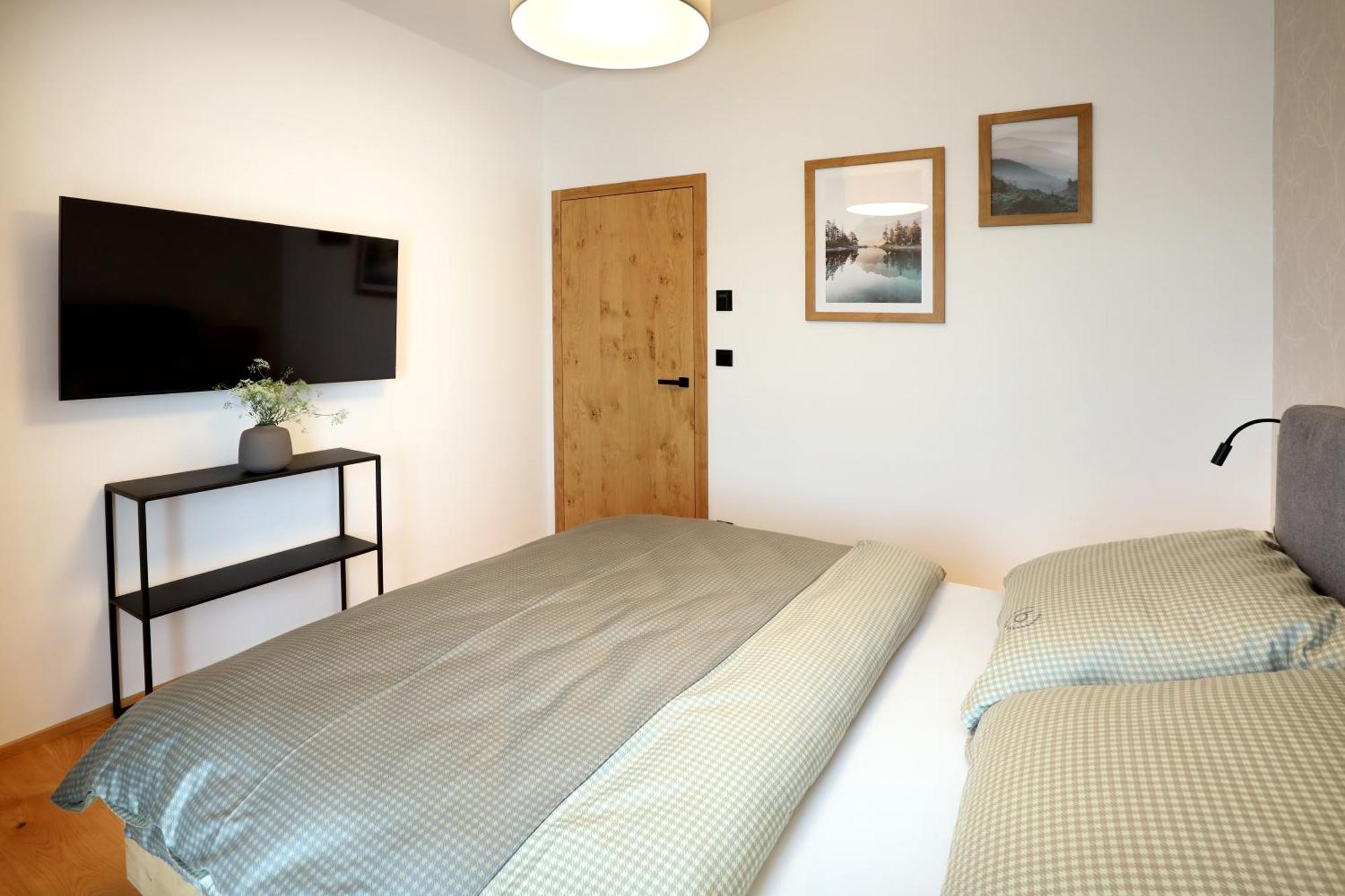 Apartmany Horizont โลชนา โปด กลิโนฟเซม ภายนอก รูปภาพ