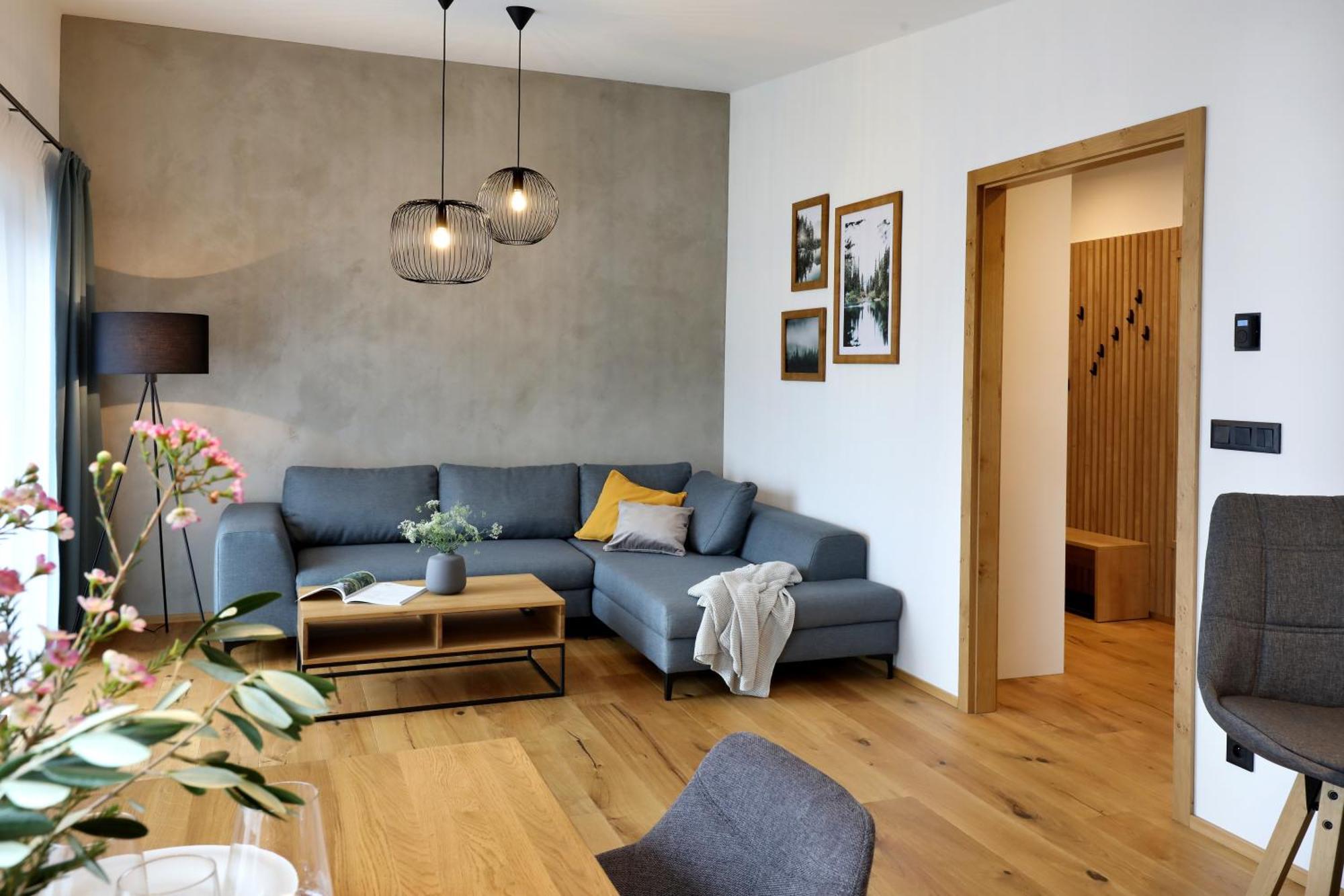 Apartmany Horizont โลชนา โปด กลิโนฟเซม ภายนอก รูปภาพ