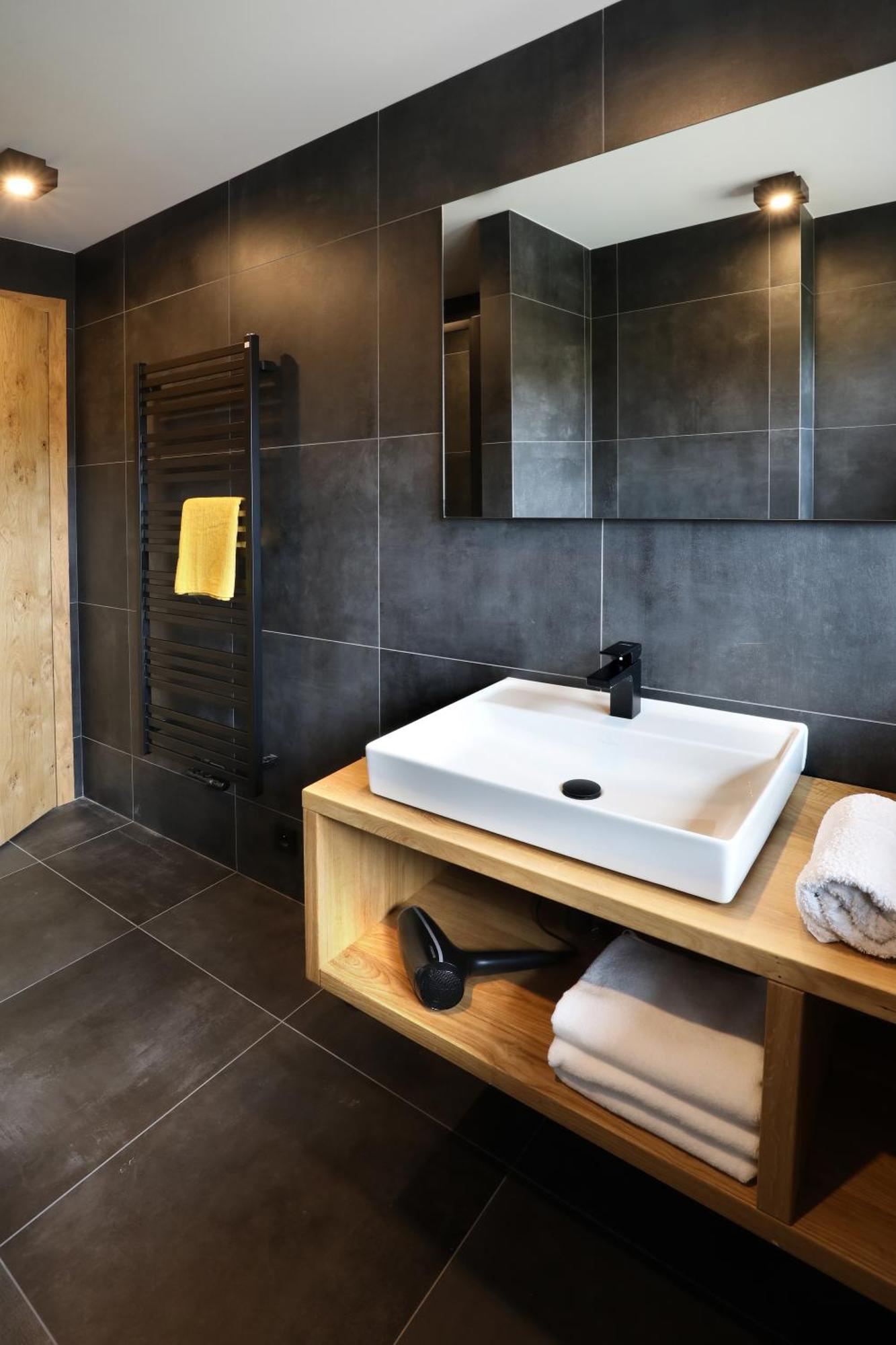 Apartmany Horizont โลชนา โปด กลิโนฟเซม ภายนอก รูปภาพ