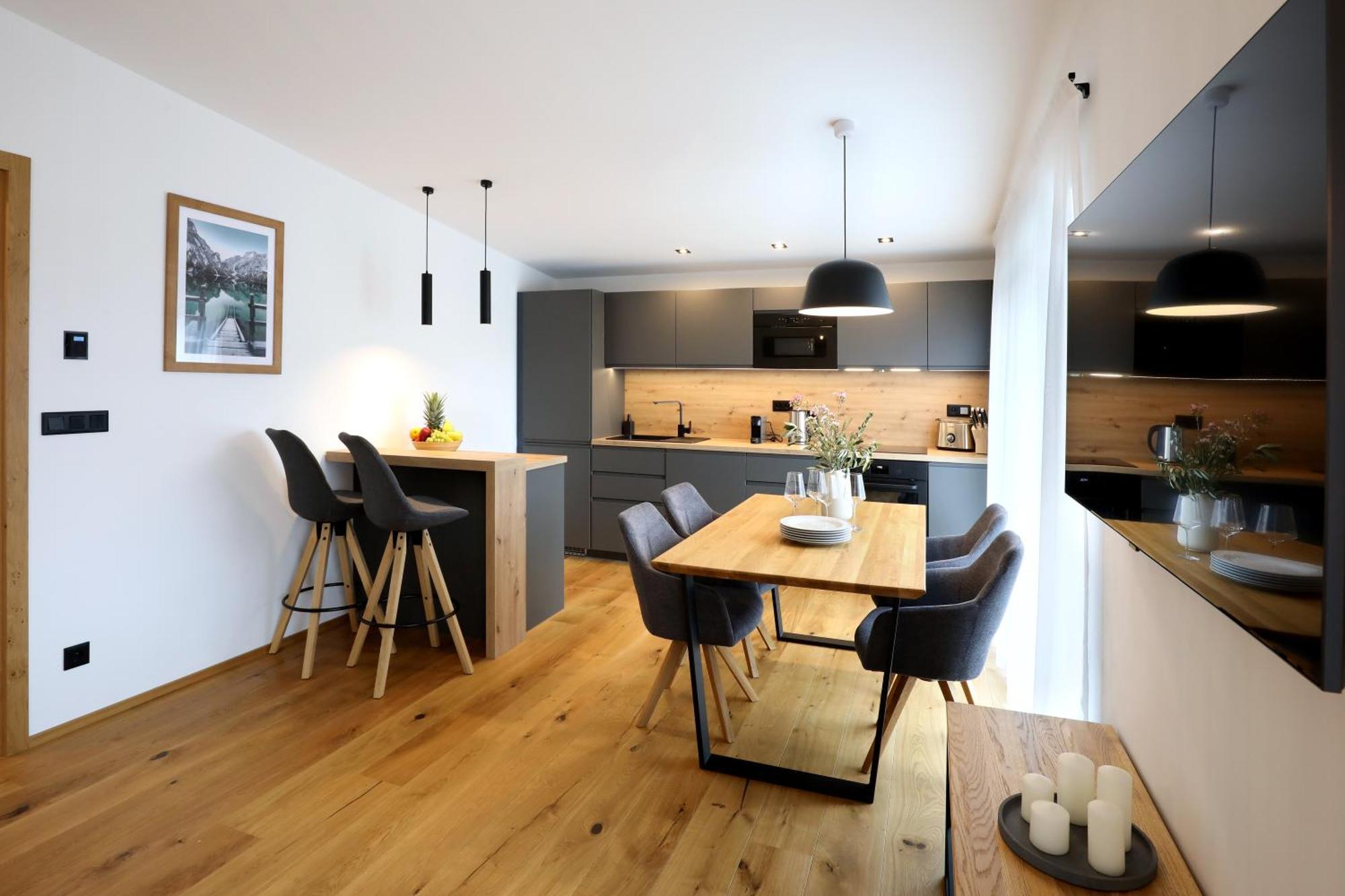 Apartmany Horizont โลชนา โปด กลิโนฟเซม ภายนอก รูปภาพ