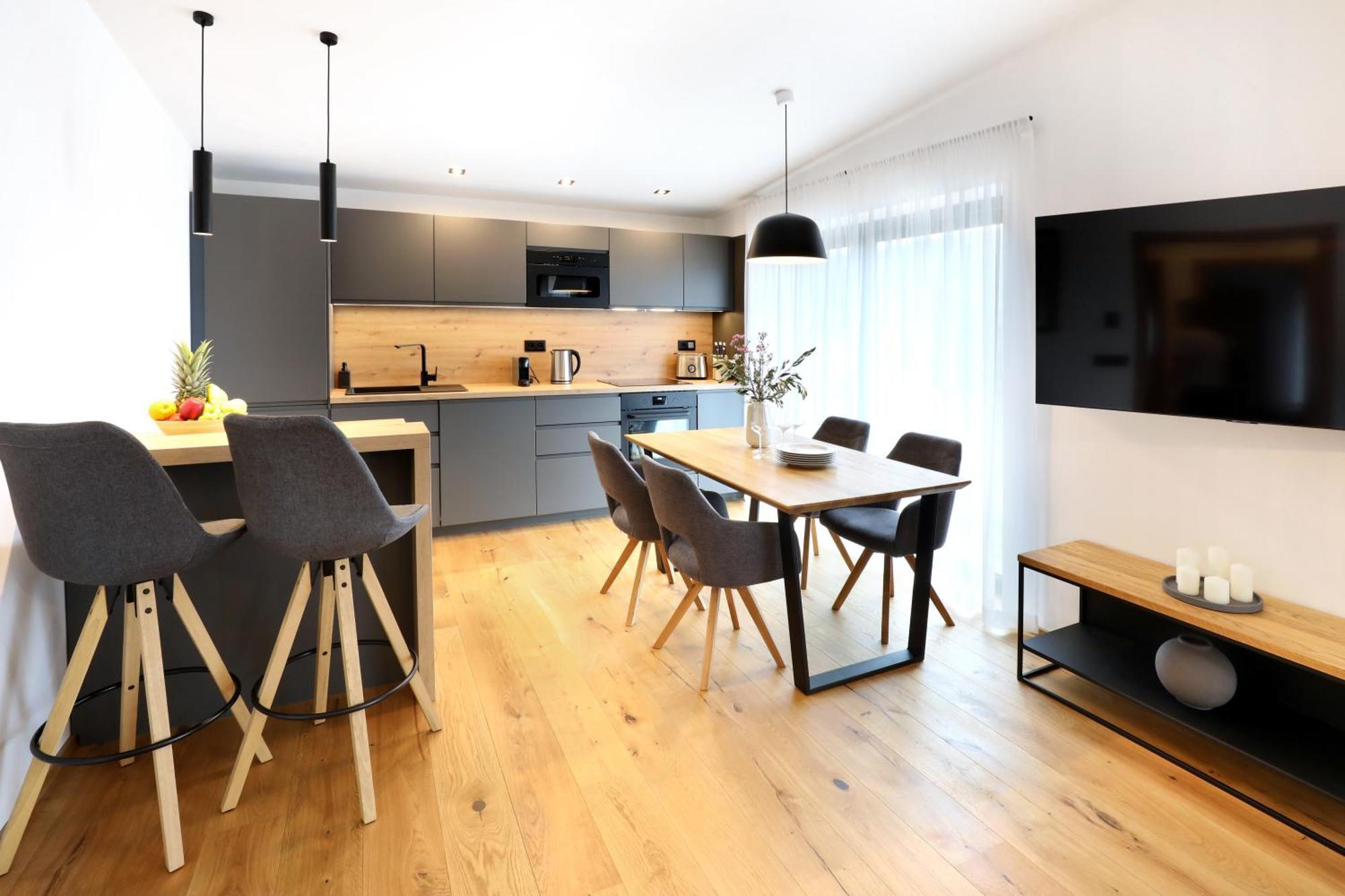 Apartmany Horizont โลชนา โปด กลิโนฟเซม ภายนอก รูปภาพ