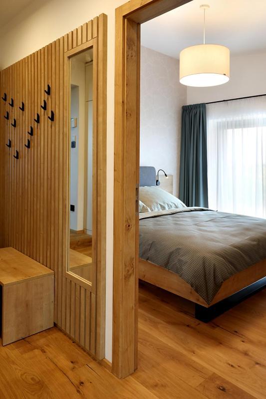Apartmany Horizont โลชนา โปด กลิโนฟเซม ภายนอก รูปภาพ